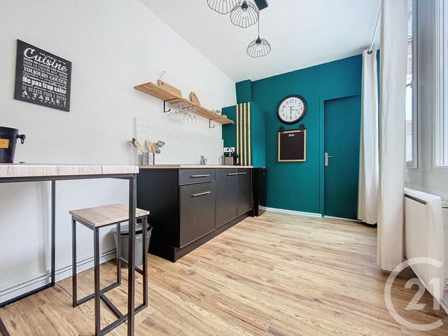 Appartement Studio &agrave; louer - 1 pi&egrave;ce - 36,19 m2 - Epernay - 51 - CHAMPAGNE-ARDENNE