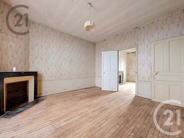 Maison &agrave; vendre - 5 pi&egrave;ces - 122,88 m2 - Sezanne - 51 - CHAMPAGNE-ARDENNE