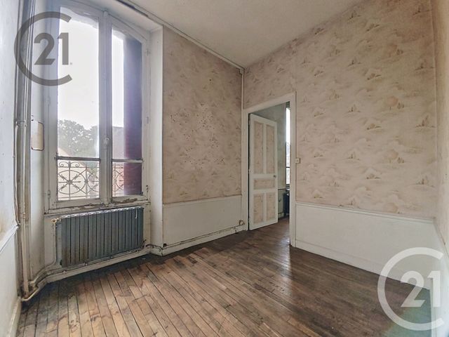 Maison &agrave; vendre - 5 pi&egrave;ces - 122,88 m2 - Sezanne - 51 - CHAMPAGNE-ARDENNE