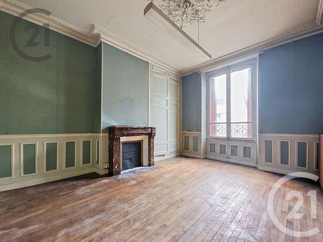 Maison &agrave; vendre - 5 pi&egrave;ces - 122,88 m2 - Sezanne - 51 - CHAMPAGNE-ARDENNE
