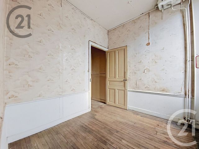 Maison &agrave; vendre - 5 pi&egrave;ces - 122,88 m2 - Sezanne - 51 - CHAMPAGNE-ARDENNE