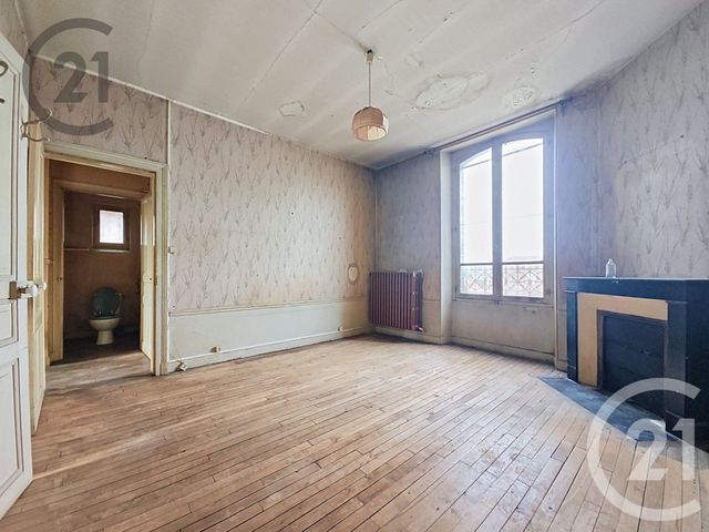 Maison &agrave; vendre - 5 pi&egrave;ces - 122,88 m2 - Sezanne - 51 - CHAMPAGNE-ARDENNE