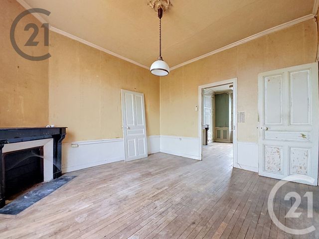 Maison &agrave; vendre - 5 pi&egrave;ces - 122,88 m2 - Sezanne - 51 - CHAMPAGNE-ARDENNE