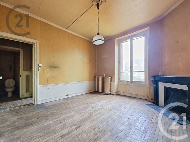 Maison &agrave; vendre - 5 pi&egrave;ces - 122,88 m2 - Sezanne - 51 - CHAMPAGNE-ARDENNE