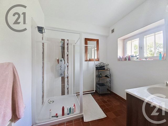 Maison &agrave; vendre - 10 pi&egrave;ces - 331 m2 - Lescherolles - 77 - ILE-DE-FRANCE