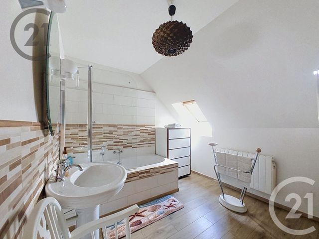 Maison &agrave; vendre - 10 pi&egrave;ces - 331 m2 - Lescherolles - 77 - ILE-DE-FRANCE