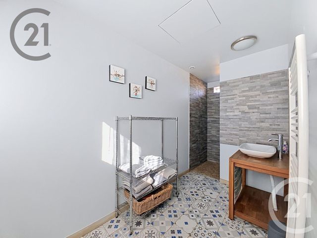 Maison &agrave; vendre - 10 pi&egrave;ces - 331 m2 - Lescherolles - 77 - ILE-DE-FRANCE