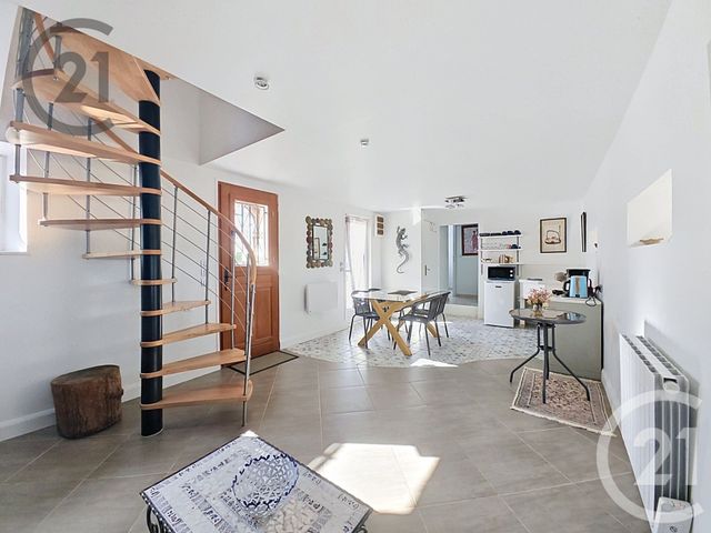 Maison &agrave; vendre - 10 pi&egrave;ces - 331 m2 - Lescherolles - 77 - ILE-DE-FRANCE