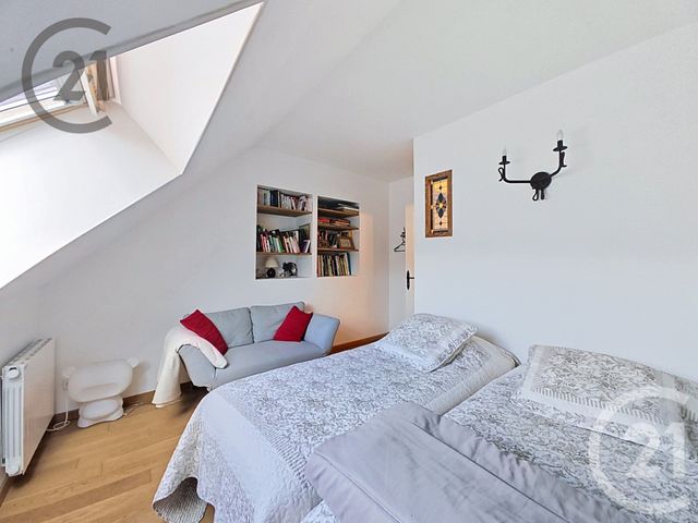 Maison &agrave; vendre - 10 pi&egrave;ces - 331 m2 - Lescherolles - 77 - ILE-DE-FRANCE