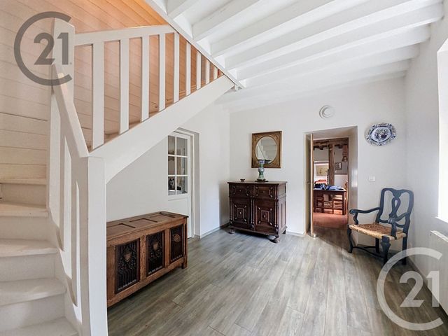 Maison &agrave; vendre - 10 pi&egrave;ces - 331 m2 - Lescherolles - 77 - ILE-DE-FRANCE