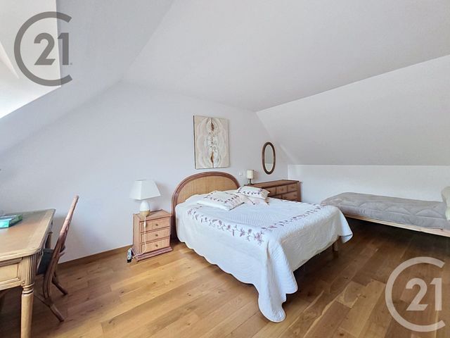 Maison &agrave; vendre - 10 pi&egrave;ces - 331 m2 - Lescherolles - 77 - ILE-DE-FRANCE