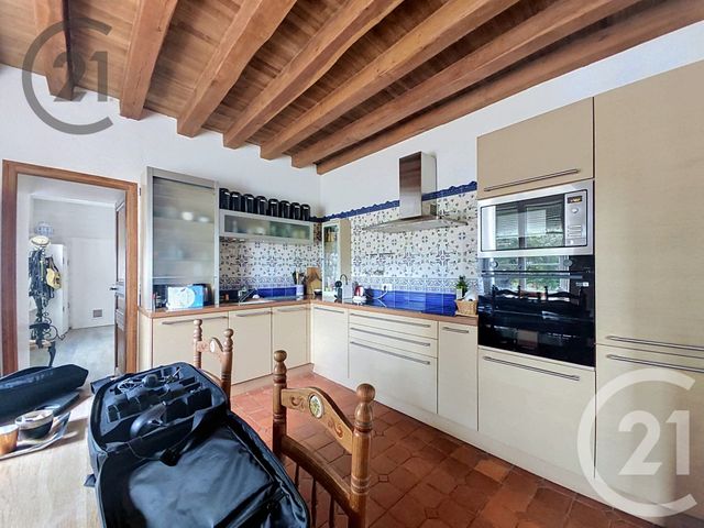 Maison &agrave; vendre - 10 pi&egrave;ces - 331 m2 - Lescherolles - 77 - ILE-DE-FRANCE