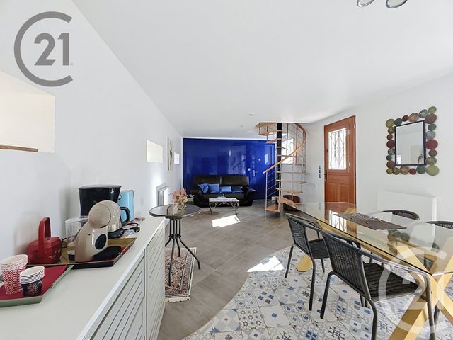 Maison &agrave; vendre - 10 pi&egrave;ces - 331 m2 - Lescherolles - 77 - ILE-DE-FRANCE