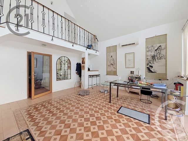 Maison &agrave; vendre - 10 pi&egrave;ces - 331 m2 - Lescherolles - 77 - ILE-DE-FRANCE