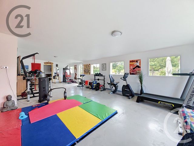 Maison &agrave; vendre - 10 pi&egrave;ces - 331 m2 - Lescherolles - 77 - ILE-DE-FRANCE