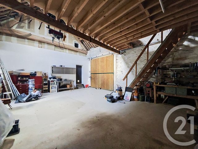 Maison &agrave; vendre - 10 pi&egrave;ces - 331 m2 - Lescherolles - 77 - ILE-DE-FRANCE
