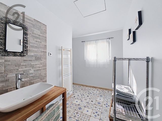 Maison &agrave; vendre - 10 pi&egrave;ces - 331 m2 - Lescherolles - 77 - ILE-DE-FRANCE