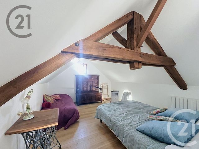 Maison &agrave; vendre - 10 pi&egrave;ces - 331 m2 - Lescherolles - 77 - ILE-DE-FRANCE