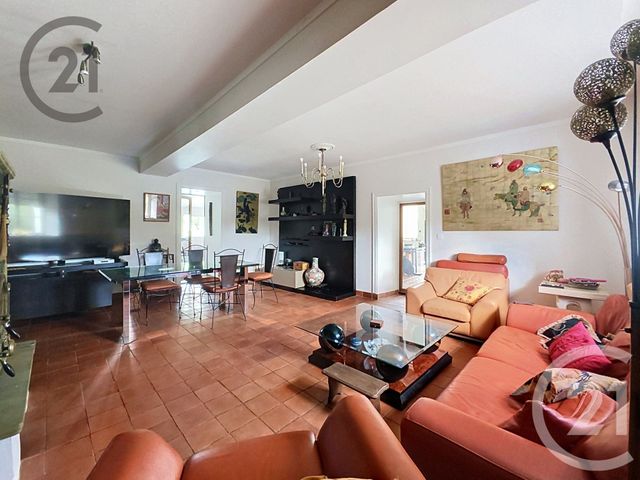 Maison &agrave; vendre - 10 pi&egrave;ces - 331 m2 - Lescherolles - 77 - ILE-DE-FRANCE