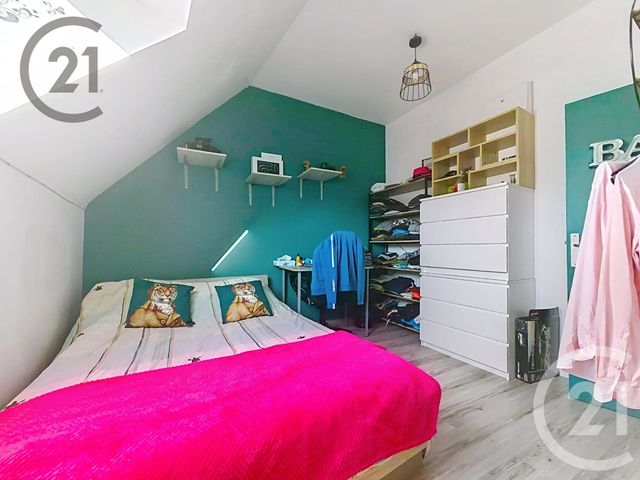 Maison &agrave; vendre - 5 pi&egrave;ces - 121,06 m2 - Lachy - 51 - CHAMPAGNE-ARDENNE
