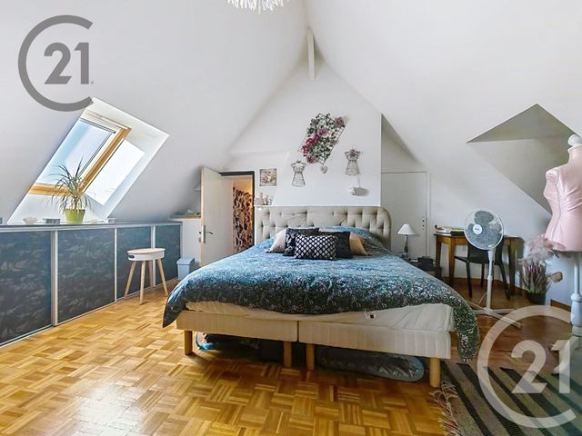 Maison &agrave; vendre - 5 pi&egrave;ces - 121,06 m2 - Lachy - 51 - CHAMPAGNE-ARDENNE