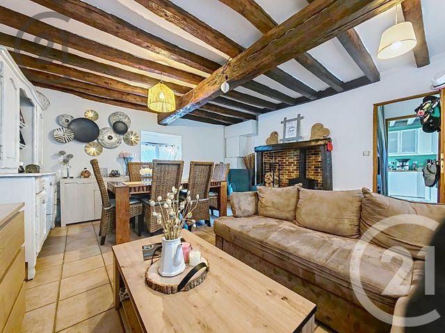 Maison à vendre LACHY