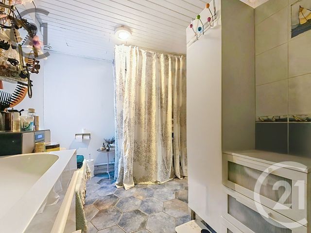 Maison &agrave; vendre - 5 pi&egrave;ces - 121,06 m2 - Lachy - 51 - CHAMPAGNE-ARDENNE
