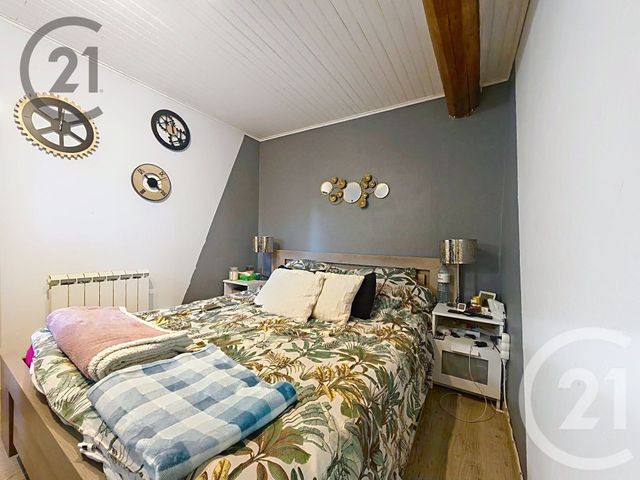 Maison &agrave; vendre - 5 pi&egrave;ces - 121,06 m2 - Lachy - 51 - CHAMPAGNE-ARDENNE