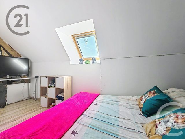Maison &agrave; vendre - 5 pi&egrave;ces - 121,06 m2 - Lachy - 51 - CHAMPAGNE-ARDENNE