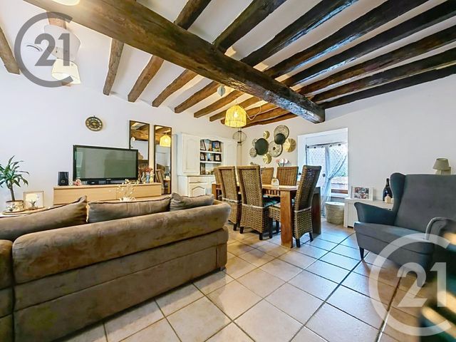 Maison &agrave; vendre - 5 pi&egrave;ces - 121,06 m2 - Lachy - 51 - CHAMPAGNE-ARDENNE