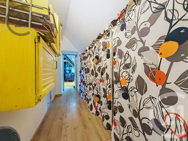 Maison &agrave; vendre - 5 pi&egrave;ces - 121,06 m2 - Lachy - 51 - CHAMPAGNE-ARDENNE