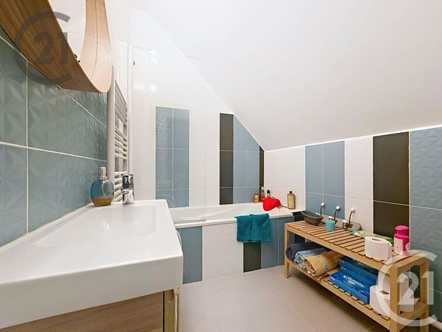 Maison &agrave; vendre - 5 pi&egrave;ces - 121,06 m2 - Lachy - 51 - CHAMPAGNE-ARDENNE