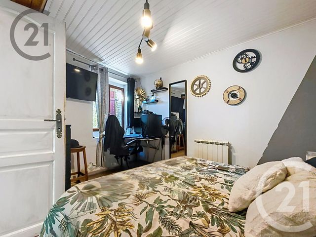 Maison &agrave; vendre - 5 pi&egrave;ces - 121,06 m2 - Lachy - 51 - CHAMPAGNE-ARDENNE