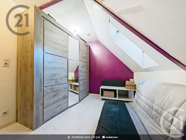 Maison &agrave; vendre - 5 pi&egrave;ces - 121,06 m2 - Lachy - 51 - CHAMPAGNE-ARDENNE