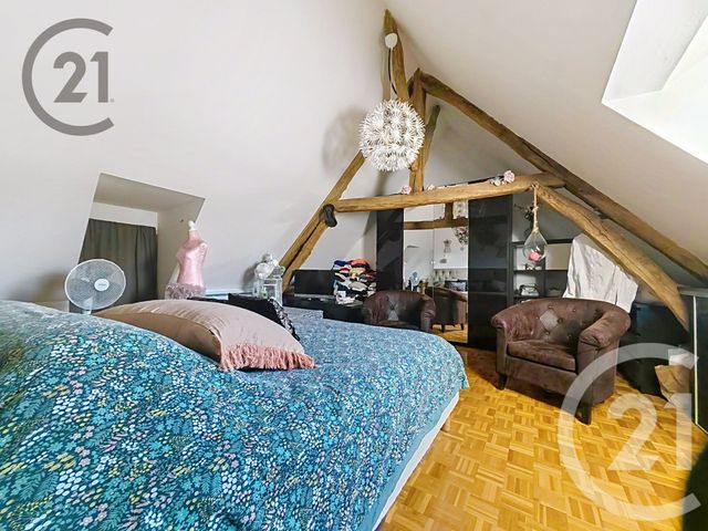Maison &agrave; vendre - 5 pi&egrave;ces - 121,06 m2 - Lachy - 51 - CHAMPAGNE-ARDENNE
