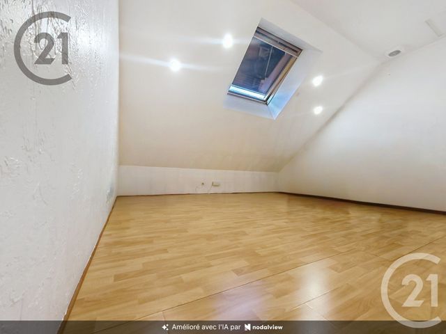 Maison &agrave; vendre - 8 pi&egrave;ces - 179,53 m2 - Bergeres Les Vertus - 51 - CHAMPAGNE-ARDENNE