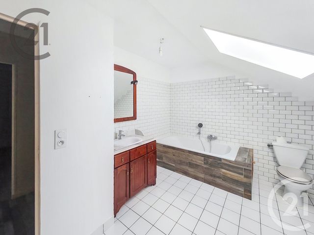 Maison &agrave; vendre - 8 pi&egrave;ces - 179,53 m2 - Bergeres Les Vertus - 51 - CHAMPAGNE-ARDENNE