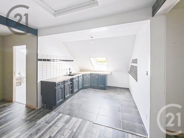 Maison &agrave; vendre - 8 pi&egrave;ces - 179,53 m2 - Bergeres Les Vertus - 51 - CHAMPAGNE-ARDENNE