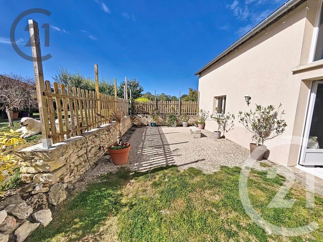 Maison &agrave; vendre - 8 pi&egrave;ces - 179,53 m2 - Bergeres Les Vertus - 51 - CHAMPAGNE-ARDENNE