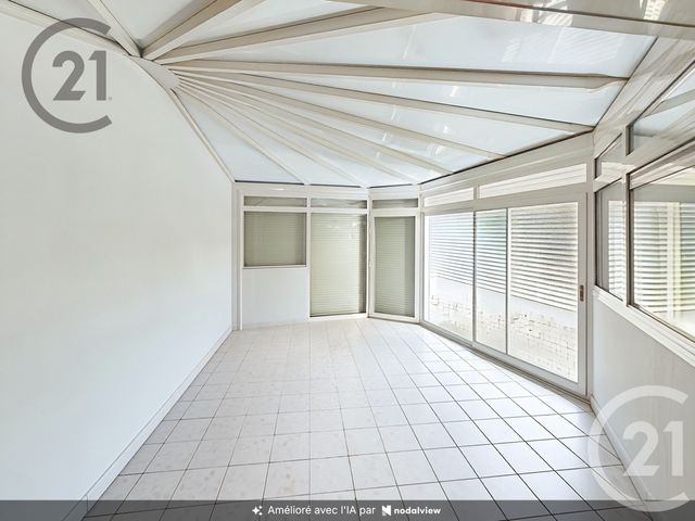 Maison &agrave; vendre - 8 pi&egrave;ces - 179,53 m2 - Bergeres Les Vertus - 51 - CHAMPAGNE-ARDENNE