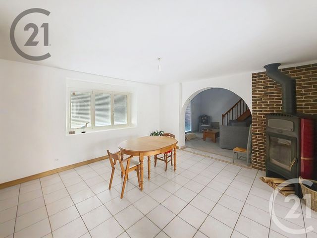 Maison &agrave; vendre - 8 pi&egrave;ces - 179,53 m2 - Bergeres Les Vertus - 51 - CHAMPAGNE-ARDENNE