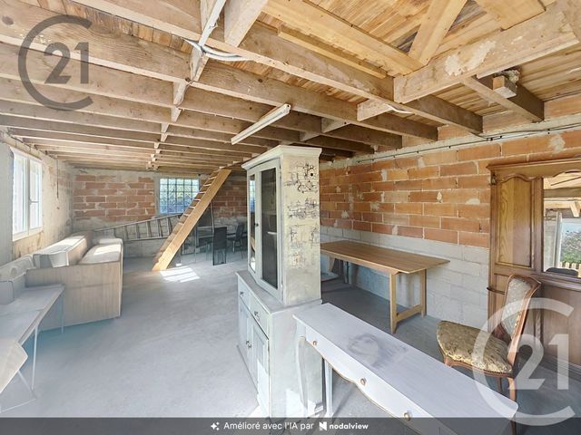 Maison &agrave; vendre - 8 pi&egrave;ces - 179,53 m2 - Bergeres Les Vertus - 51 - CHAMPAGNE-ARDENNE
