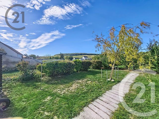Maison &agrave; vendre - 8 pi&egrave;ces - 179,53 m2 - Bergeres Les Vertus - 51 - CHAMPAGNE-ARDENNE