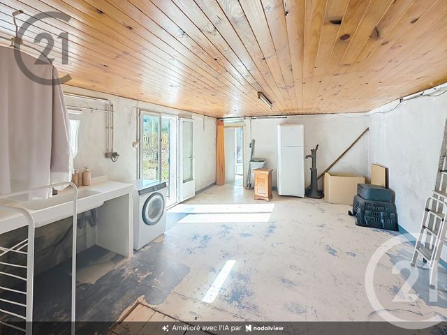 Maison &agrave; vendre - 8 pi&egrave;ces - 179,53 m2 - Bergeres Les Vertus - 51 - CHAMPAGNE-ARDENNE
