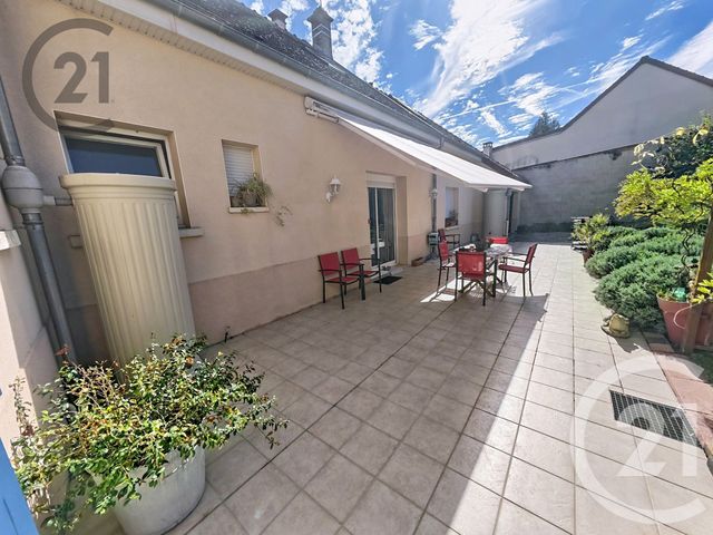 Maison à vendre BERGERES LES VERTUS