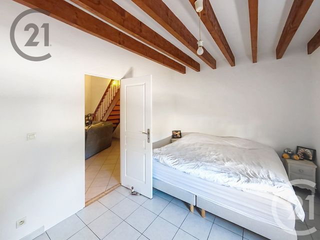 Maison &agrave; vendre - 8 pi&egrave;ces - 179,53 m2 - Bergeres Les Vertus - 51 - CHAMPAGNE-ARDENNE