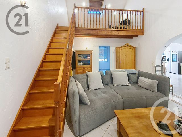 Maison &agrave; vendre - 8 pi&egrave;ces - 179,53 m2 - Bergeres Les Vertus - 51 - CHAMPAGNE-ARDENNE