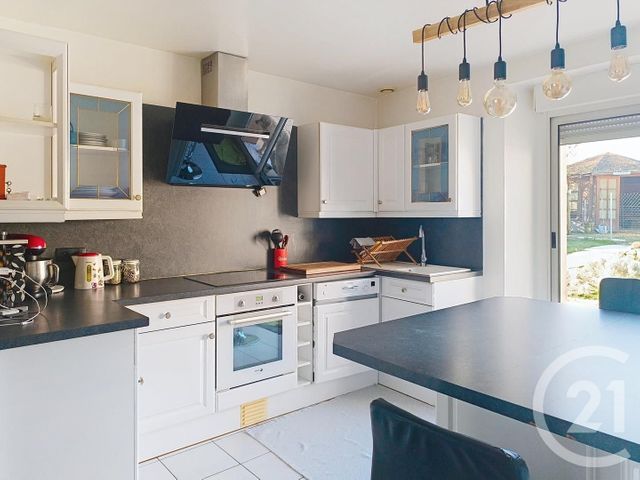 Maison &agrave; vendre - 8 pi&egrave;ces - 179,53 m2 - Bergeres Les Vertus - 51 - CHAMPAGNE-ARDENNE