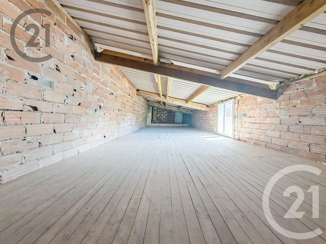 Maison &agrave; vendre - 8 pi&egrave;ces - 179,53 m2 - Bergeres Les Vertus - 51 - CHAMPAGNE-ARDENNE