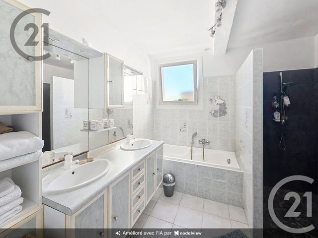 Maison &agrave; vendre - 8 pi&egrave;ces - 179,53 m2 - Bergeres Les Vertus - 51 - CHAMPAGNE-ARDENNE